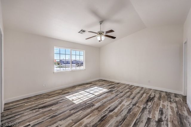 3950 South Rainbow Avenue, Pahrump, NV 89048