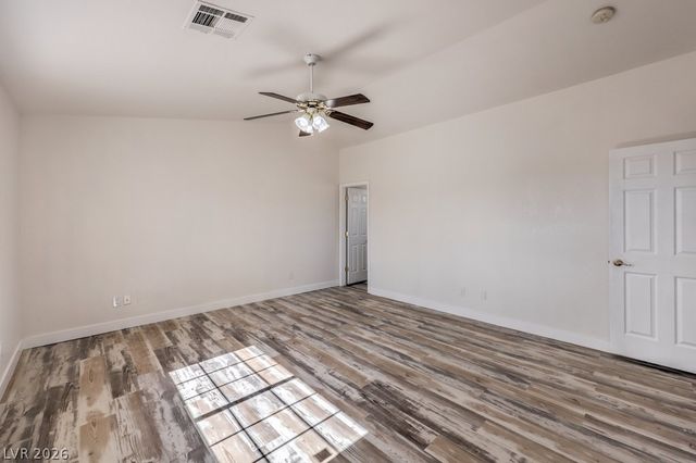 3950 South Rainbow Avenue, Pahrump, NV 89048