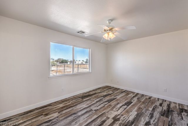 3950 South Rainbow Avenue, Pahrump, NV 89048