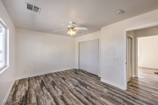 3950 South Rainbow Avenue, Pahrump, NV 89048