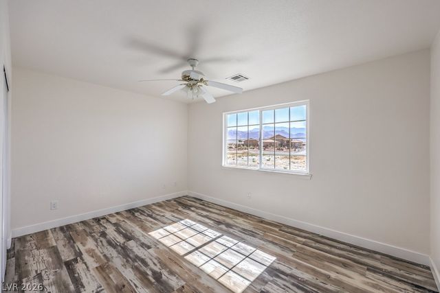 3950 South Rainbow Avenue, Pahrump, NV 89048
