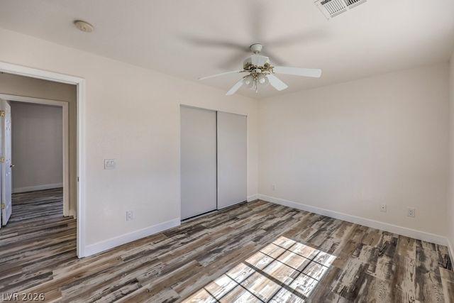 3950 South Rainbow Avenue, Pahrump, NV 89048
