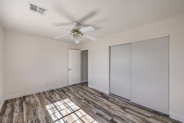 3950 South Rainbow Avenue, Pahrump, NV 89048