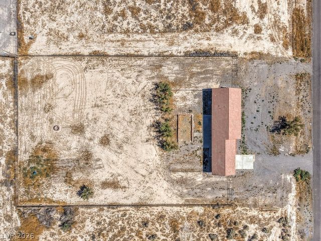 3950 South Rainbow Avenue, Pahrump, NV 89048