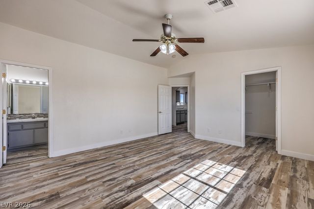 3950 South Rainbow Avenue, Pahrump, NV 89048