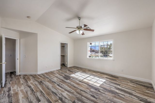 3950 South Rainbow Avenue, Pahrump, NV 89048