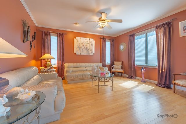 15120 Alpine Drive, Orland Park, IL 60467