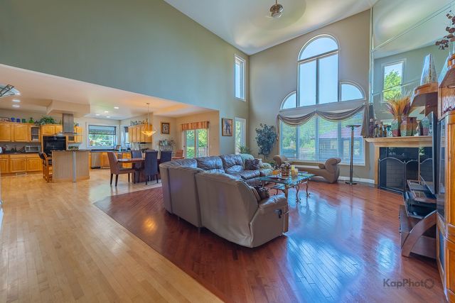 15120 Alpine Drive, Orland Park, IL 60467