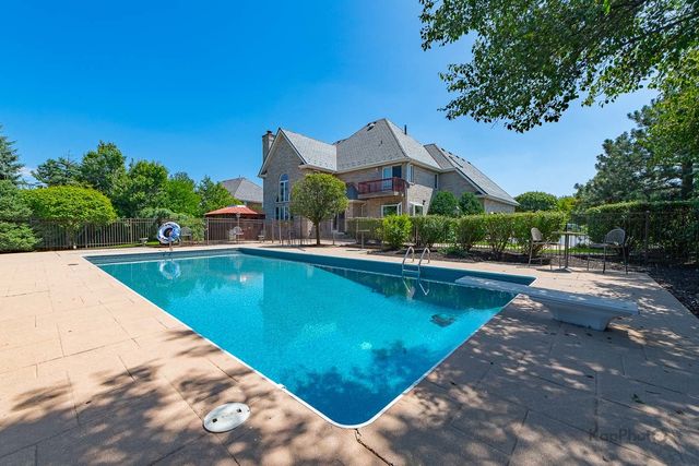 15120 Alpine Drive, Orland Park, IL 60467
