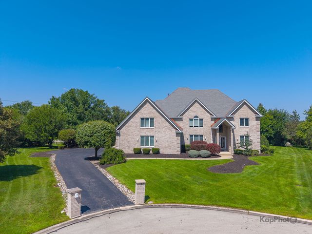 15120 Alpine Drive, Orland Park, IL 60467
