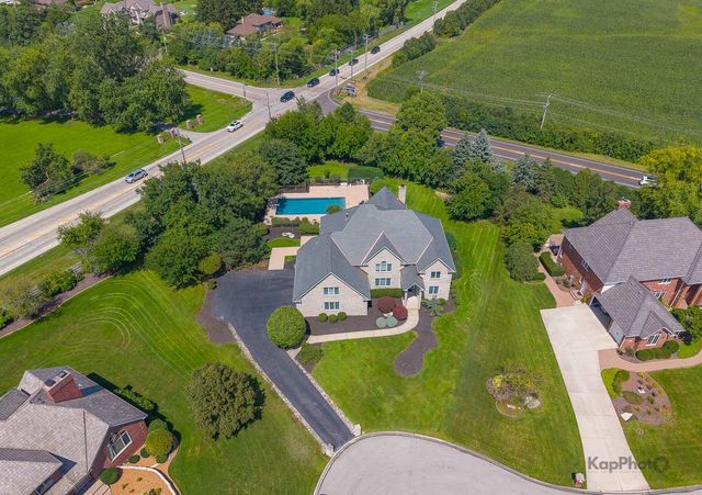 15120 Alpine Drive, Orland Park, IL 60467