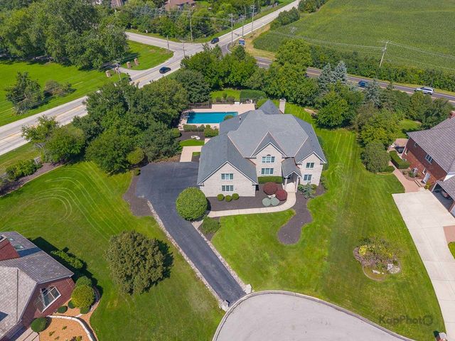 15120 Alpine Drive, Orland Park, IL 60467