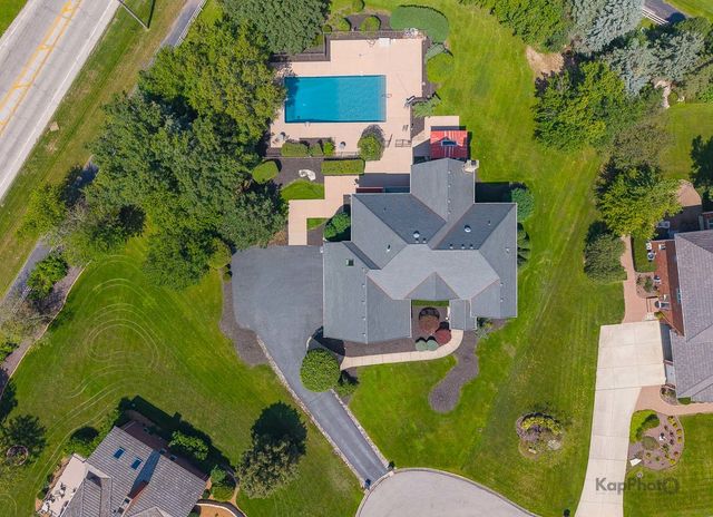 15120 Alpine Drive, Orland Park, IL 60467