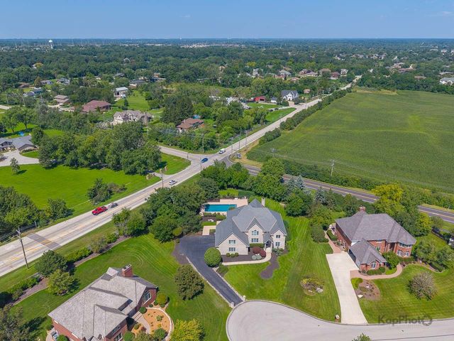 15120 Alpine Drive, Orland Park, IL 60467