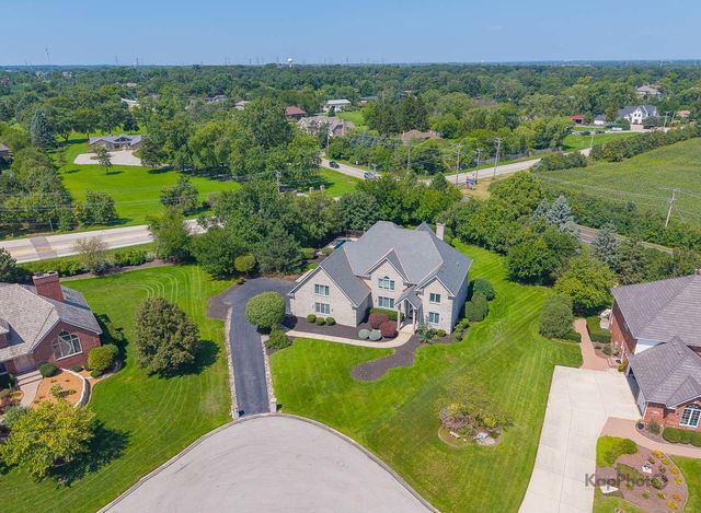 15120 Alpine Drive, Orland Park, IL 60467