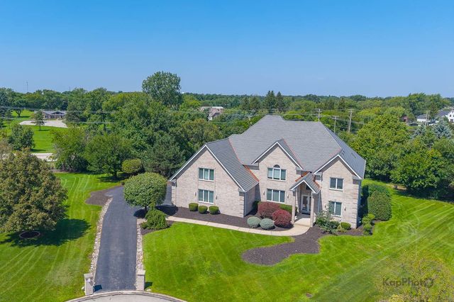 15120 Alpine Drive, Orland Park, IL 60467