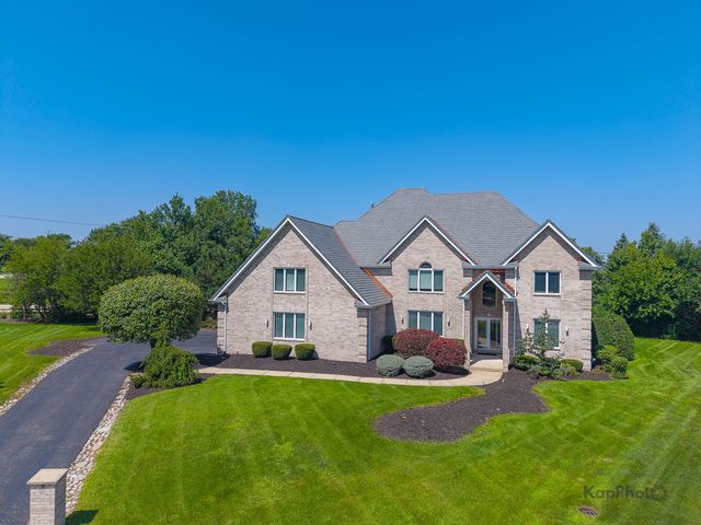 15120 Alpine Drive, Orland Park, IL 60467