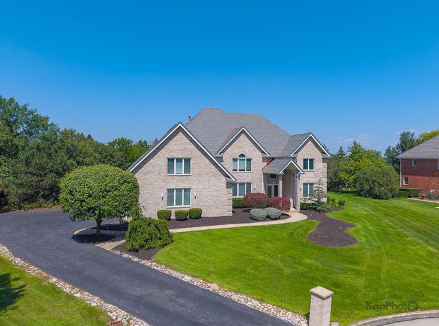 15120 Alpine Drive, Orland Park, IL 60467