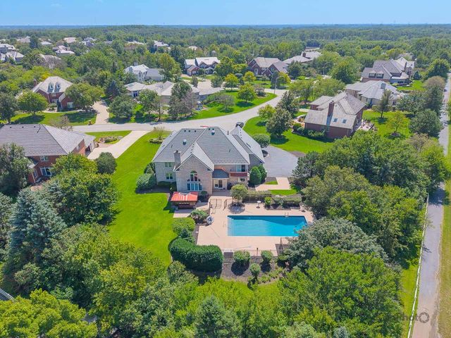 15120 Alpine Drive, Orland Park, IL 60467