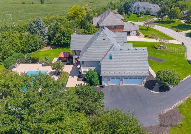 15120 Alpine Drive, Orland Park, IL 60467