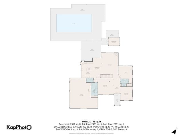 15120 Alpine Drive, Orland Park, IL 60467