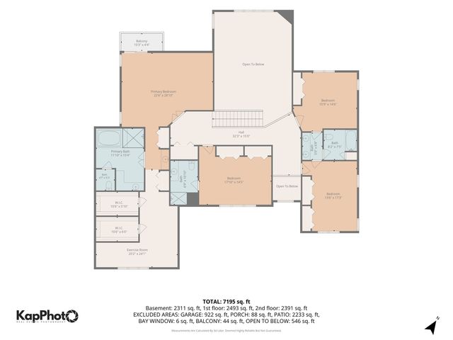 15120 Alpine Drive, Orland Park, IL 60467