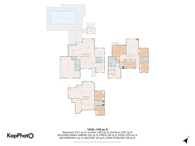 15120 Alpine Drive, Orland Park, IL 60467