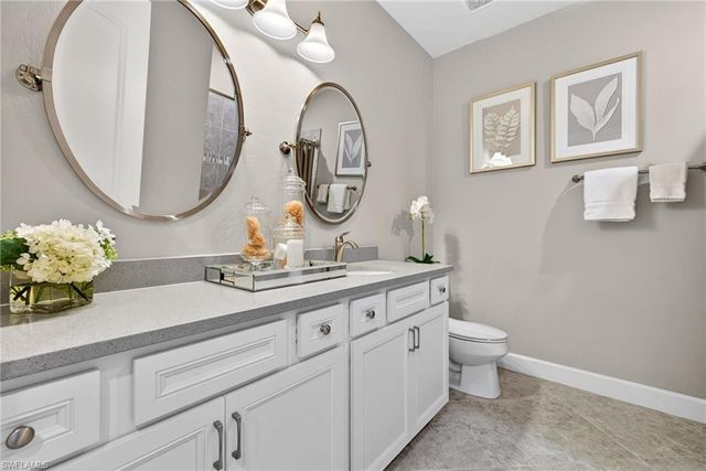 2306 Tangerine LN, Naples, FL 34120