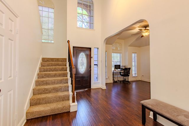 20922 Clovermeadow, Spring, TX 77379