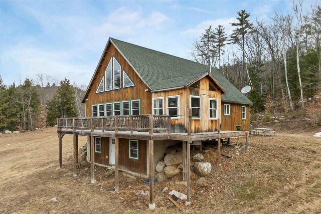 35 Susie Lane, Thornton, NH 03285