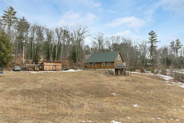 35 Susie Lane, Thornton, NH 03285