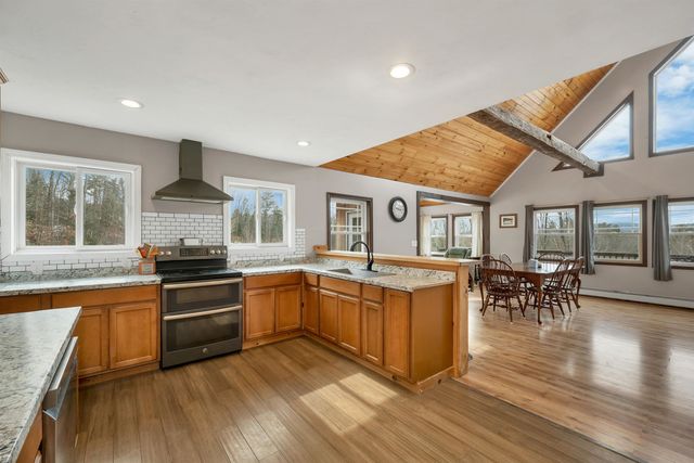 35 Susie Lane, Thornton, NH 03285