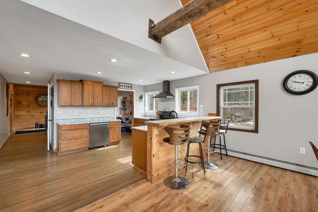 35 Susie Lane, Thornton, NH 03285