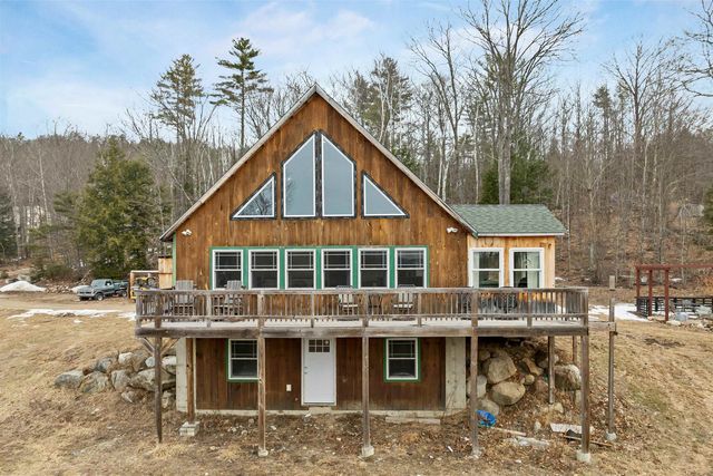 35 Susie Lane, Thornton, NH 03285