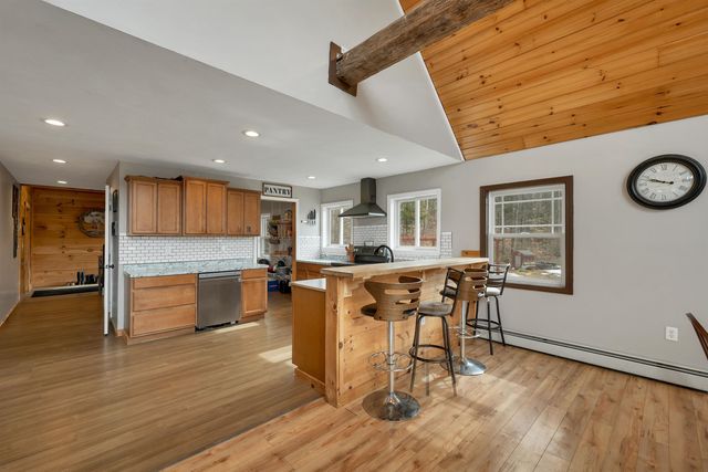 35 Susie Lane, Thornton, NH 03285
