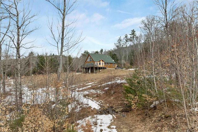 35 Susie Lane, Thornton, NH 03285