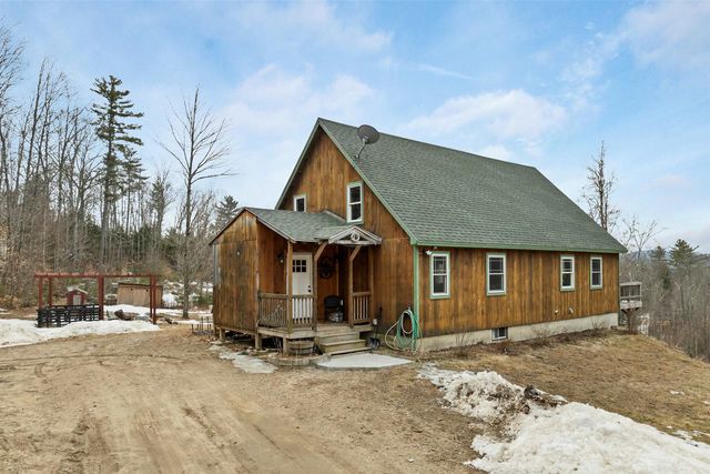 35 Susie Lane, Thornton, NH 03285