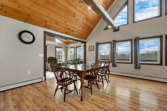 35 Susie Lane, Thornton, NH 03285