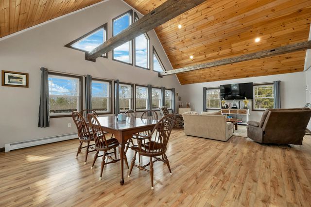 35 Susie Lane, Thornton, NH 03285