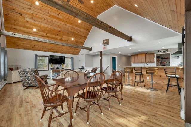 35 Susie Lane, Thornton, NH 03285