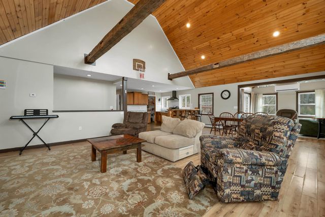 35 Susie Lane, Thornton, NH 03285