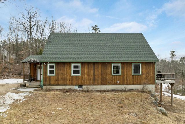 35 Susie Lane, Thornton, NH 03285