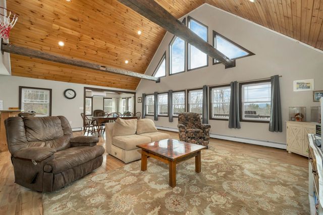 35 Susie Lane, Thornton, NH 03285