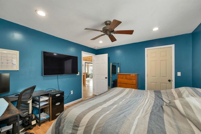 35 Susie Lane, Thornton, NH 03285