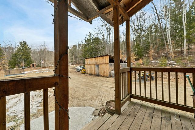 35 Susie Lane, Thornton, NH 03285