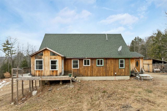 35 Susie Lane, Thornton, NH 03285