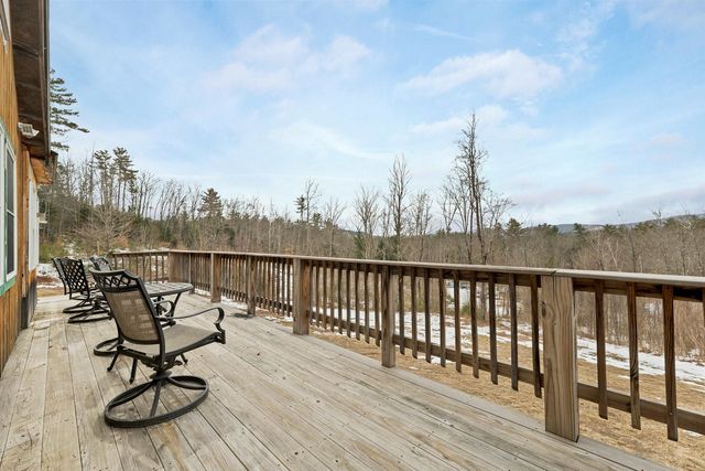 35 Susie Lane, Thornton, NH 03285