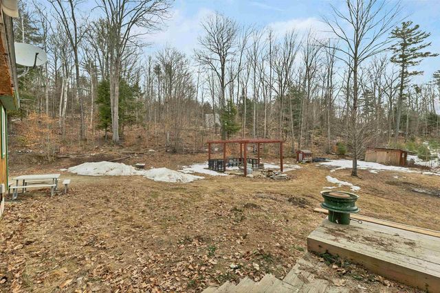 35 Susie Lane, Thornton, NH 03285