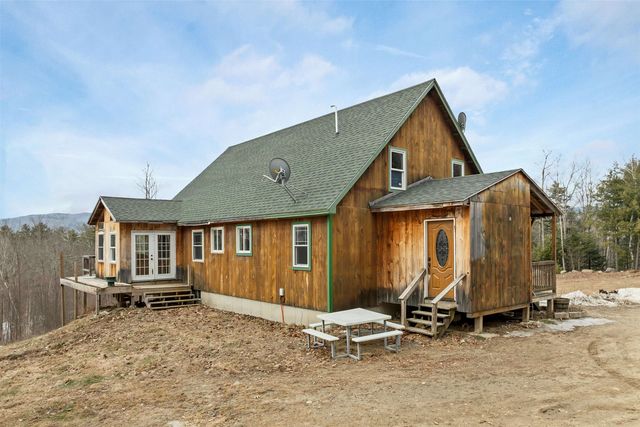 35 Susie Lane, Thornton, NH 03285