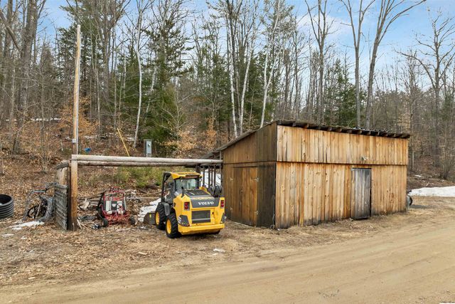 35 Susie Lane, Thornton, NH 03285